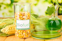 Murieston biofuel availability