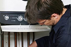 boiler repair Murieston