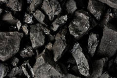 Murieston coal boiler costs