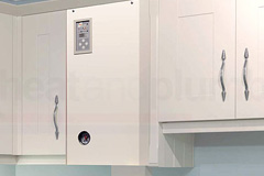 Murieston electric boiler quotes