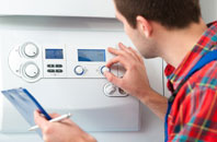 free commercial Murieston boiler quotes